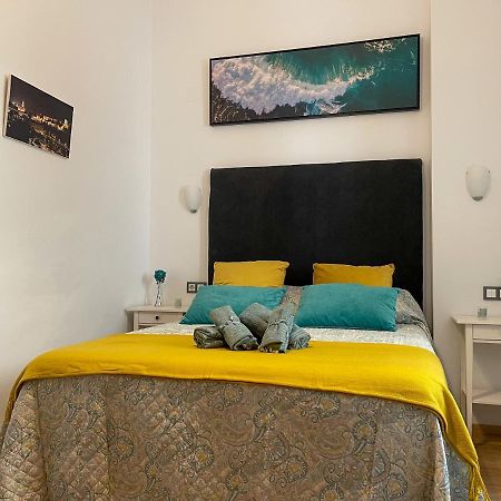 Quiet Apartment In The Heart Of Malaga Pool & Free Parking Extérieur photo